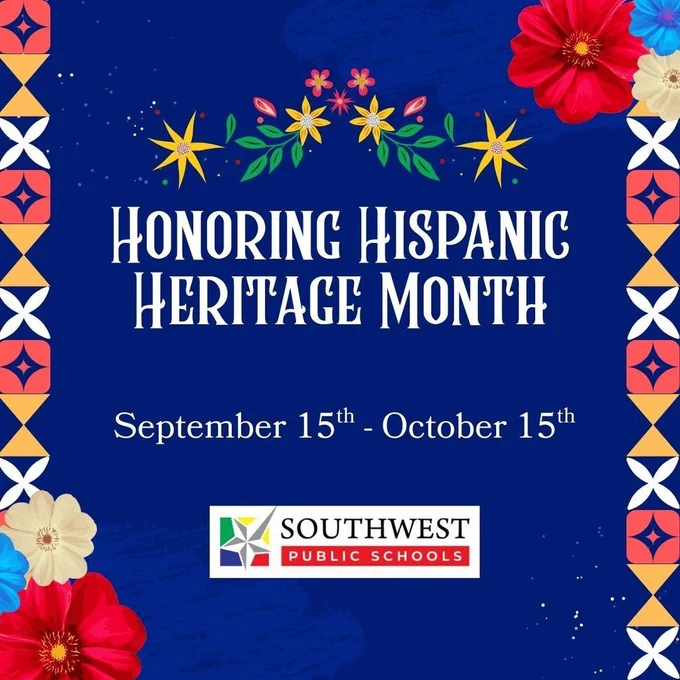 Hispanic Heritage