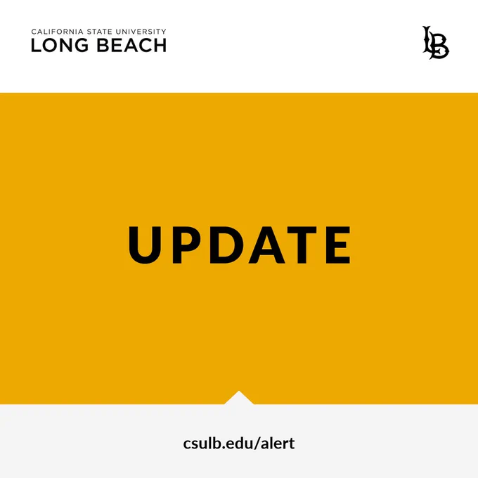 Power outage update.