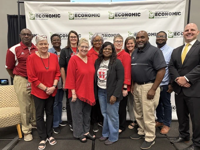 HPSD Administrative Staff