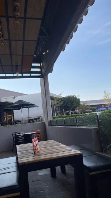 RocoMamas Jean Crossing