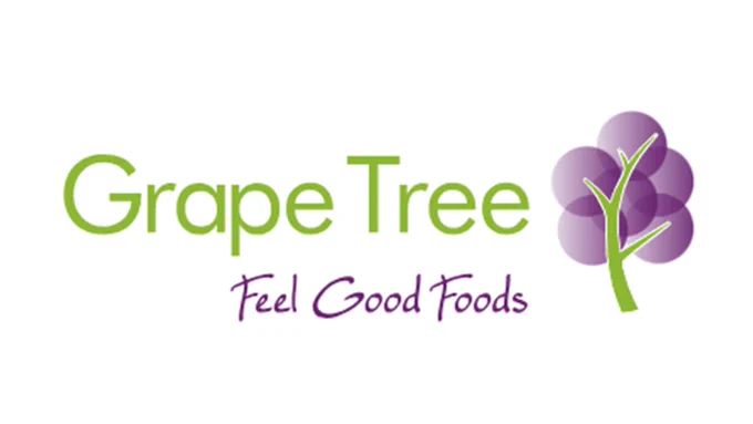 Grape Tree logo