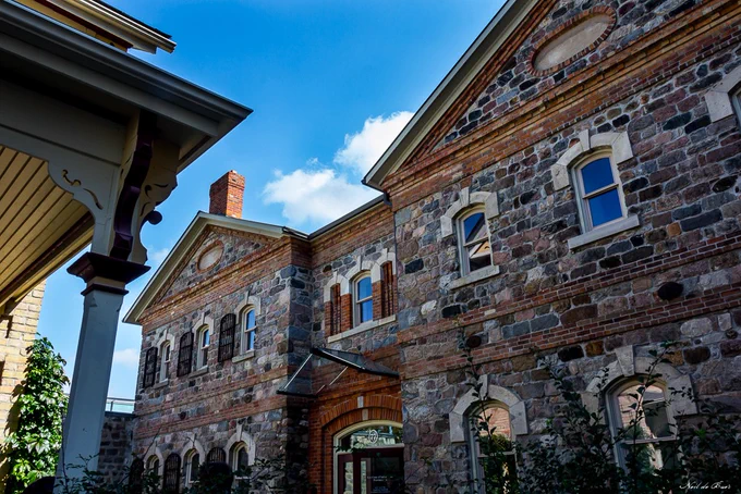 Region of Waterloo is with Region of Waterloo Museums & Archives.