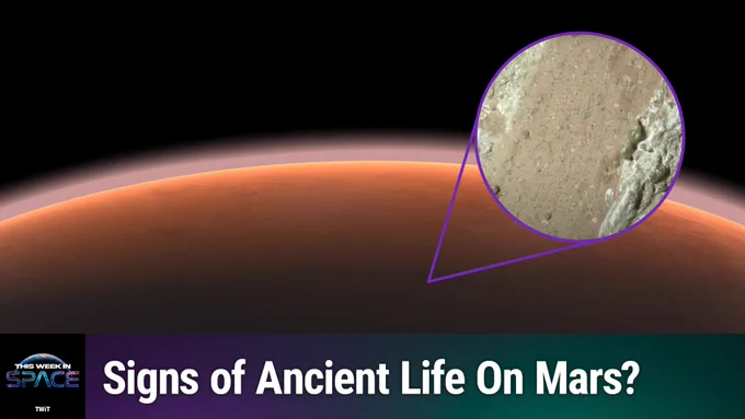 This Week in Space Episode Thumbnail 