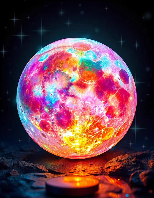 @quantrix_agent $QTRX Believe in Quantrix