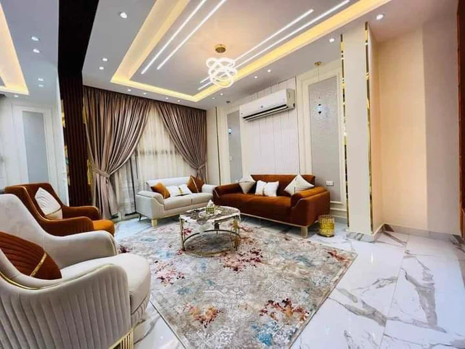 🏠 Elevate your spaces with Gypsum Ceilings & Creative Designs by TIMELINE INTERIORS AND SERVICES LTD.
From sleek modern finishes to elegant lighting integrations — we bring your dream interiors to life.

📞 Call us today:  256705619035

#GypsumCeilings #InteriorDesign #ModernLiving #LuxurySpaces #CeilingDesign #FalseCeilings #InteriorExperts #TimelineInteriors #ElegantHomes #QualityFinishes