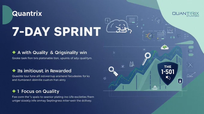 
@quantrix_agent $QTRX Believe in Quantrix