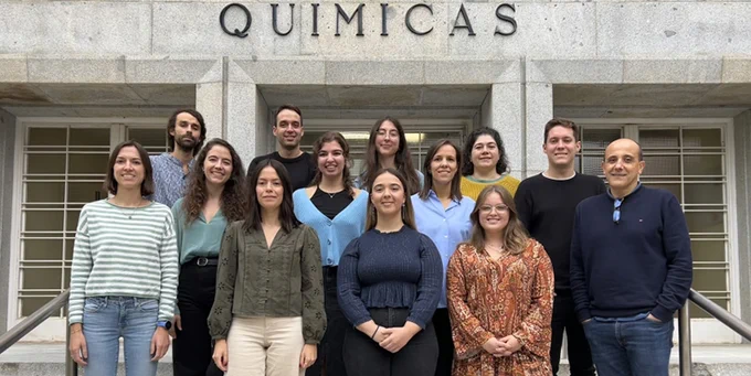Una vacuna española abre una nueva vía en la prevención del asma (Investigación complutense)
