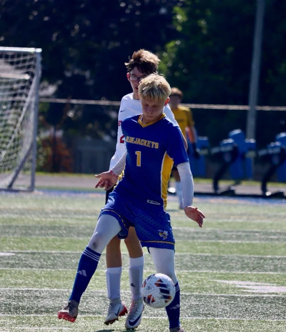 soccer shoals