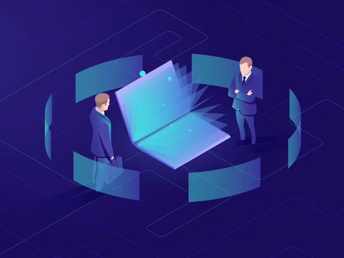 Emailing B2B discours