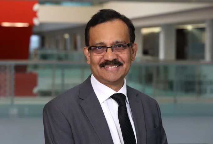 Fahim Quadir, PhD Vice-Provost and Dean School of Graduate Studies and Postdoctoral Affairs