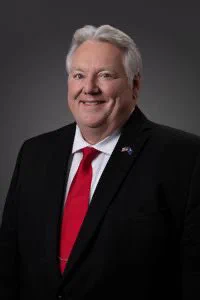 Senator Billy Garrett 

864-229-8000