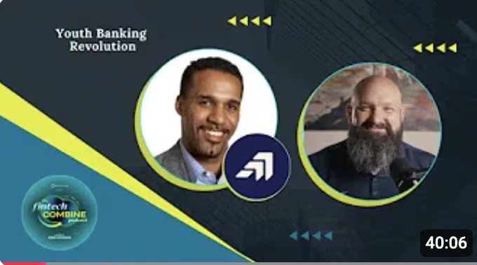 Cover for Fintech Combine Episode