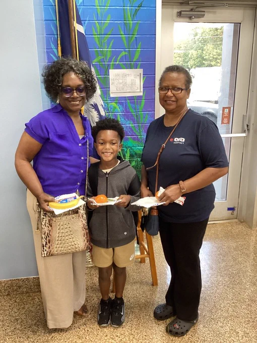 goodies with grands