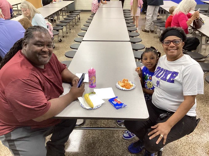 goodies with grands