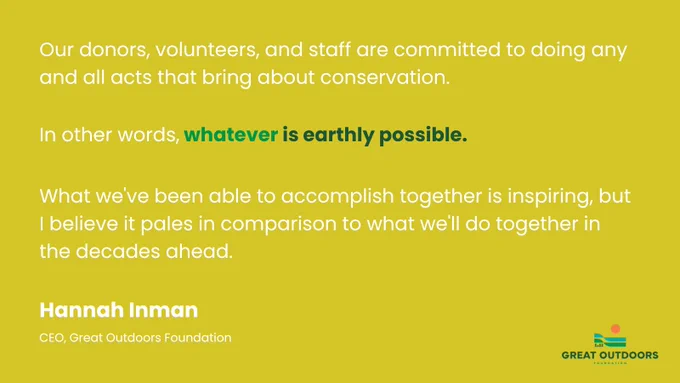 Hannah Inman quote