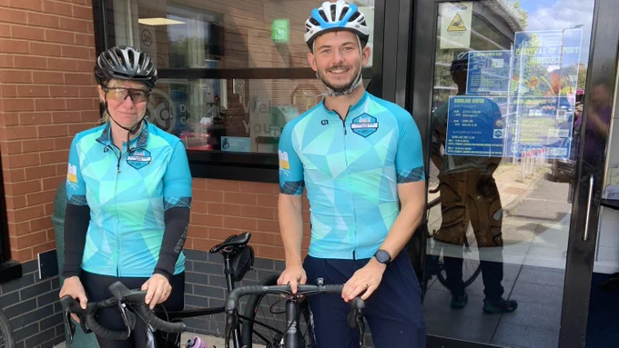 Active Stirling supported Dunblane’s first Festival of Sport, bringing together 143 participants for a free day of inclusive, community-led physical activity. A celebration of local clubs and sporting opportunities, helping keep sport alive across Stirling.
