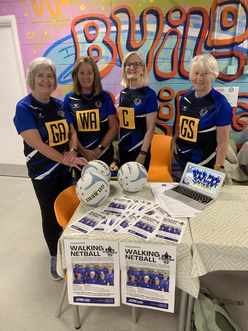 Active Stirling supported Dunblane’s first Festival of Sport, bringing together 143 participants for a free day of inclusive, community-led physical activity. A celebration of local clubs and sporting opportunities, helping keep sport alive across Stirling.