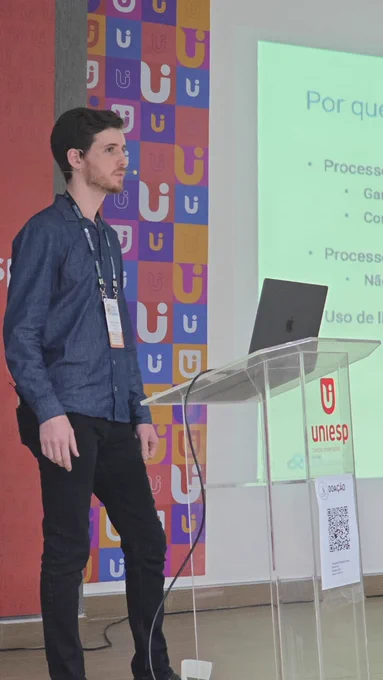 De usuário a contribuidor: Entenda os workflows da comunidade Postgres (Israel Barth Rubio)