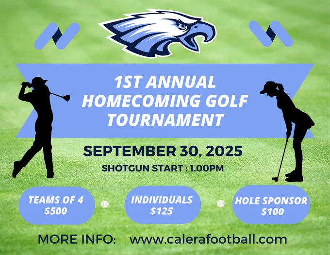 Golf Tournamanet