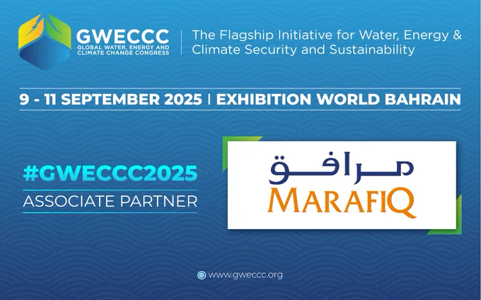#GWECCC2025 Partner