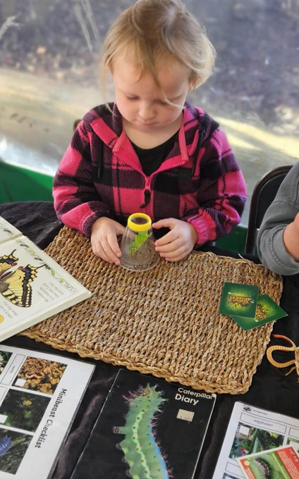 Learning Through Play