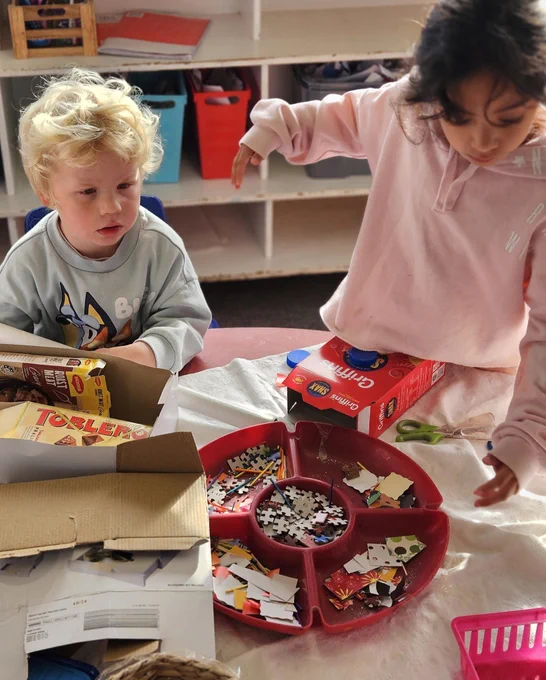 Learning Links Childcare