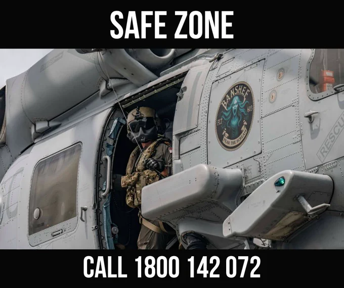 Safe Zone 