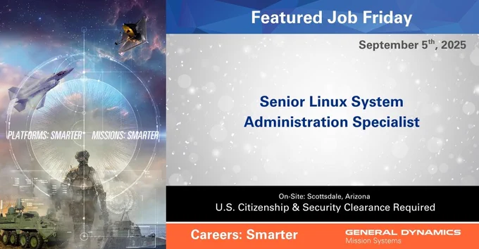 GDMissionSystems.com/Careers