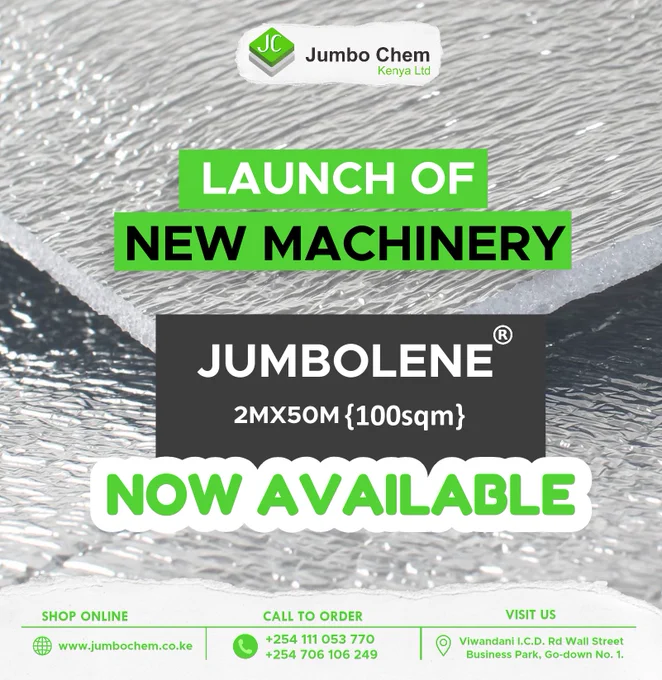Jumbolene 2.0