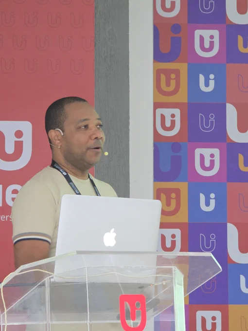 PostgreSQL com IaC (Francisco Omar)