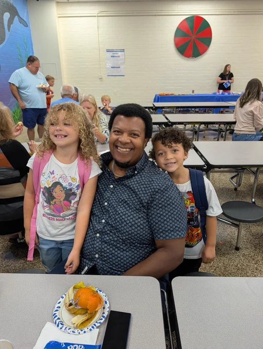 goodies with grands