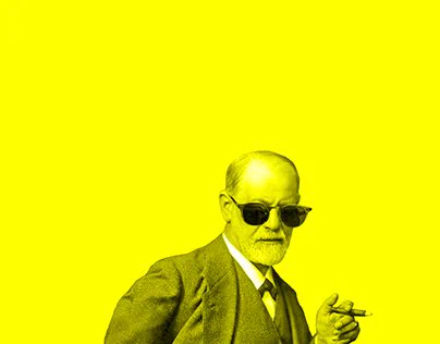 Cool Freud 