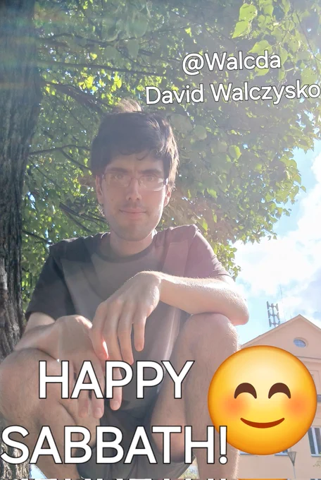 (Moje fotka v přírodě)