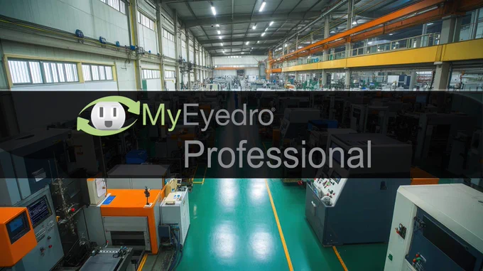 Eyedro's energy cloud platform data can be made more powerful with a MyEyedro professional license.