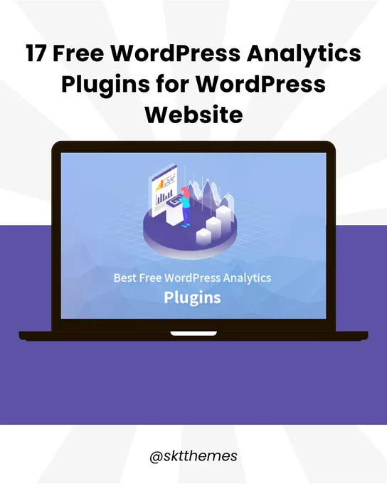 Free WordPress Analytics Plugins