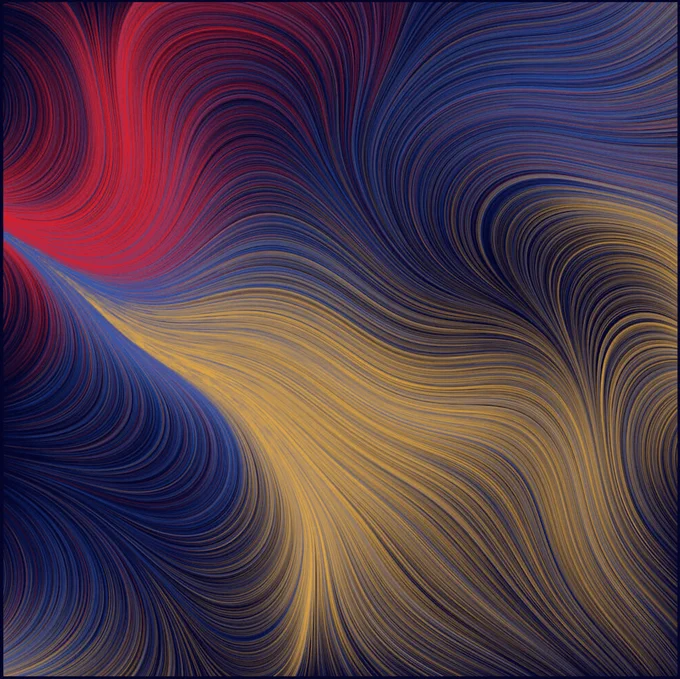 Credit: Serene_Raccoon, PolySerenita #57 (detail), 2021. Courtesy of the artist