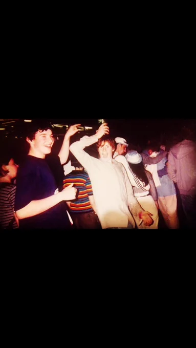Cork 1996