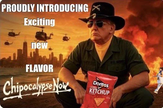 a revelation of flavor!