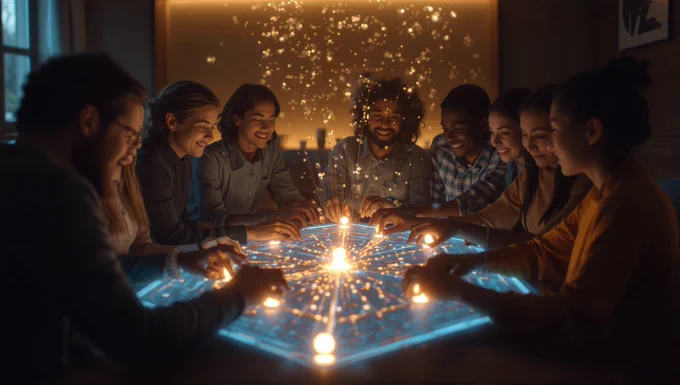 ✨🧠 Your mind is the board.💡Thought is the currency.
🎲 Brain Monopoly NIB flips the rules
⚡ Every move reveals unseen power.
🔥 Will you risk your turn to tell us a pure thought ?
Be Active , tell us your story. We respond w clarity 🎯
#Xistheplacetobe 🌍 #ThoughtCurrency 💎🕹️