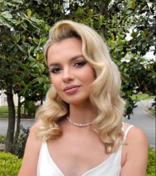 Iryna Zarutska