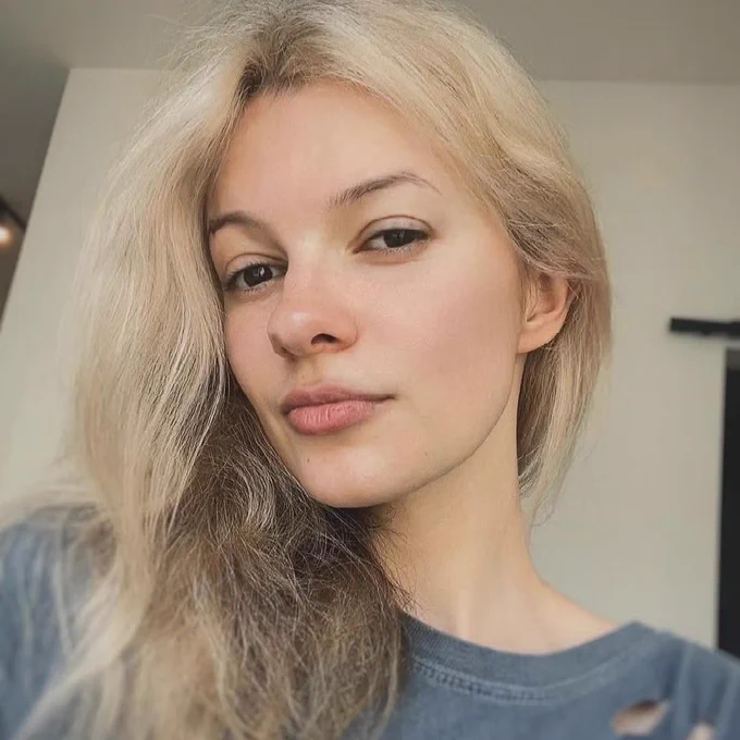 Iryna Zarutska