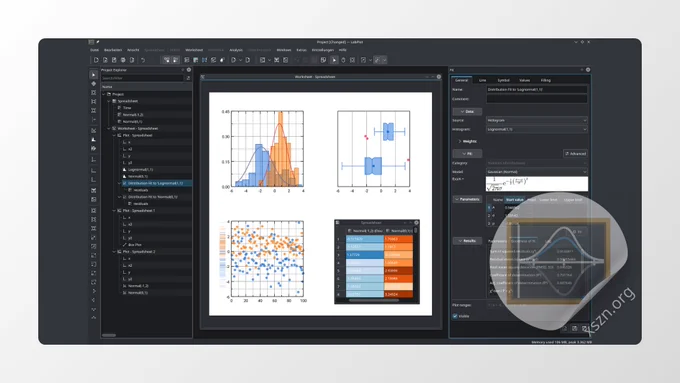 LabPlot