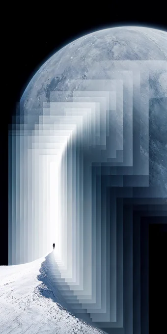 Pic "Chasing Echoes," by Nangs 