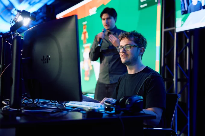 RB Battles Happy Hour Tournament