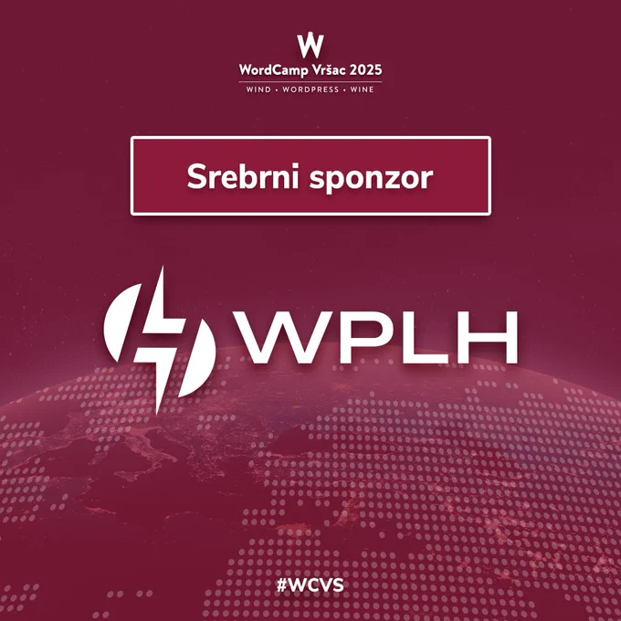 wp lighthost, srebrni sponzor