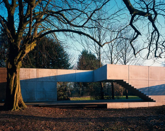 Image © Hodder   Partners