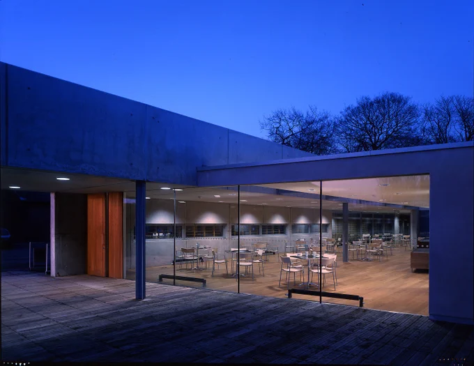 Image © Hodder   Partners