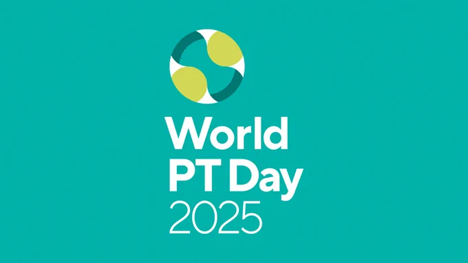World PT Day 2025