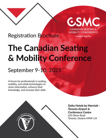 CSMC 2025