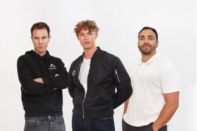 Founders of Architect AI